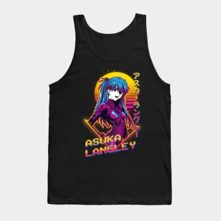 asuka Tank Top